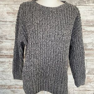 Brand New American Eagle Oversized Sweater